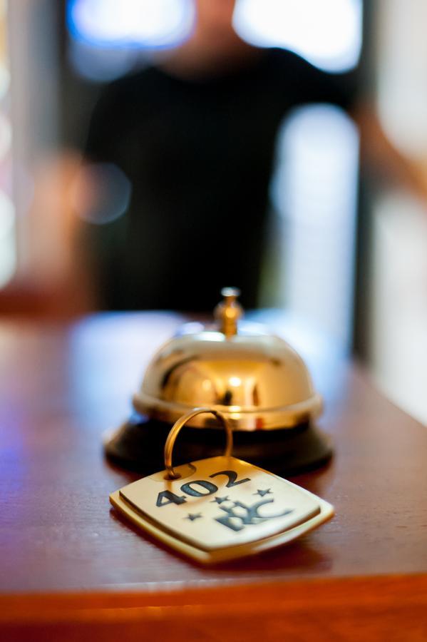 Red Hotel 亚历山德里亚 外观 照片